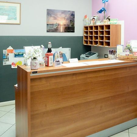 Albergo Meuble Abatjour 만토바 외부 사진