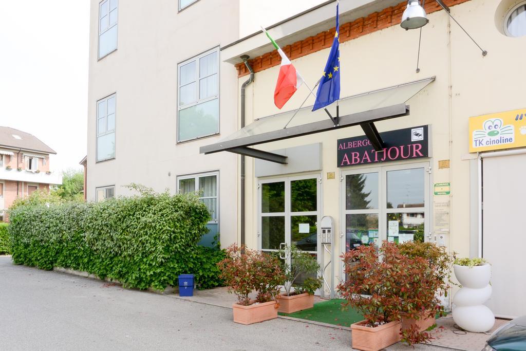 Albergo Meuble Abatjour 만토바 외부 사진