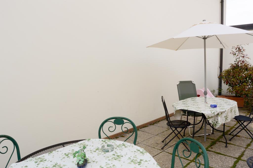 Albergo Meuble Abatjour 만토바 외부 사진