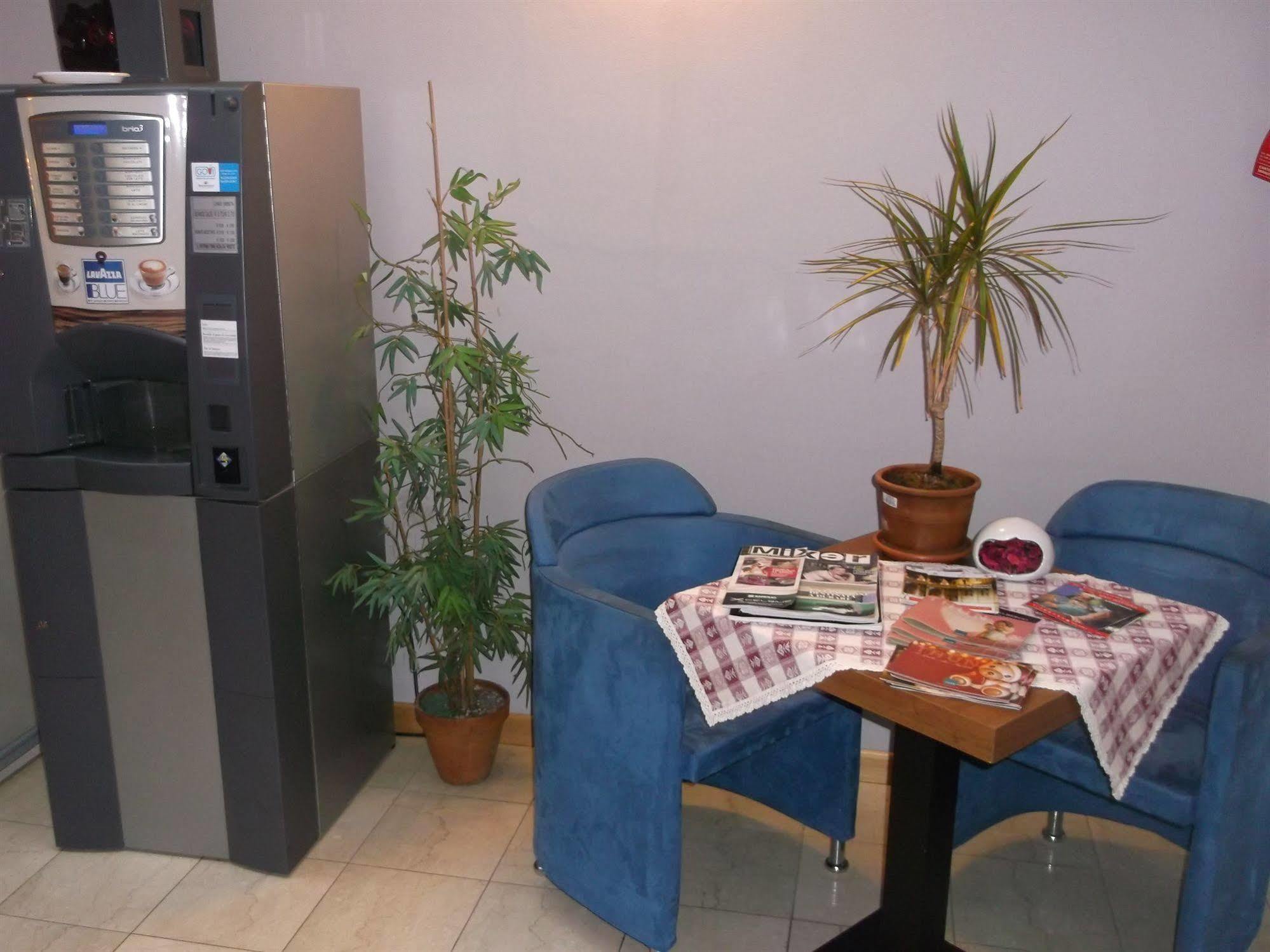 Albergo Meuble Abatjour 만토바 외부 사진