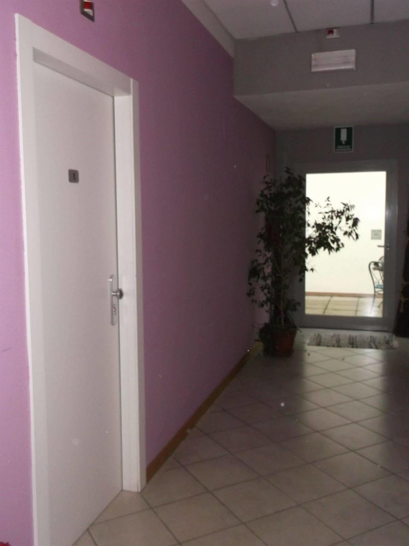 Albergo Meuble Abatjour 만토바 외부 사진